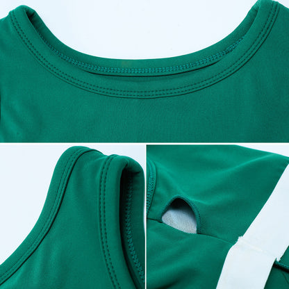 Tenoa Sculpt Court top