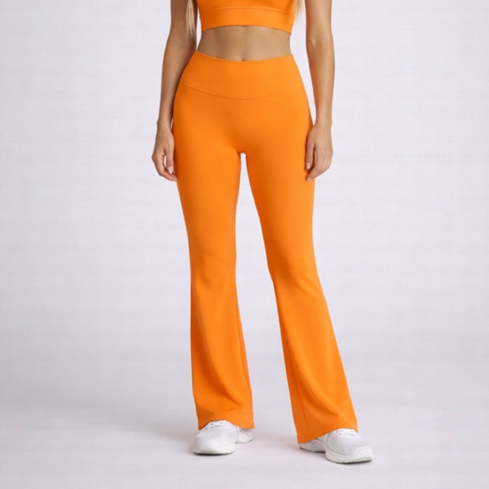 Fierce X Wide Leg