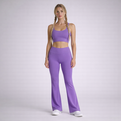 Fierce X Wide Leg