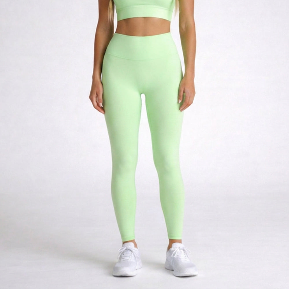 Fierce X Leggings