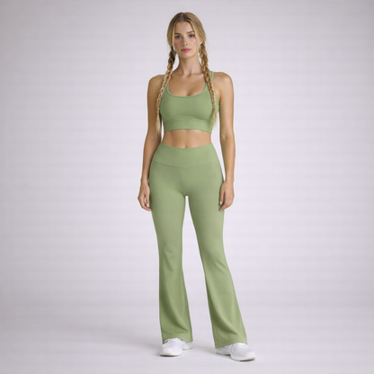 Fierce X Wide Leg