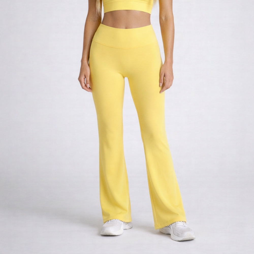 Fierce X Wide Leg