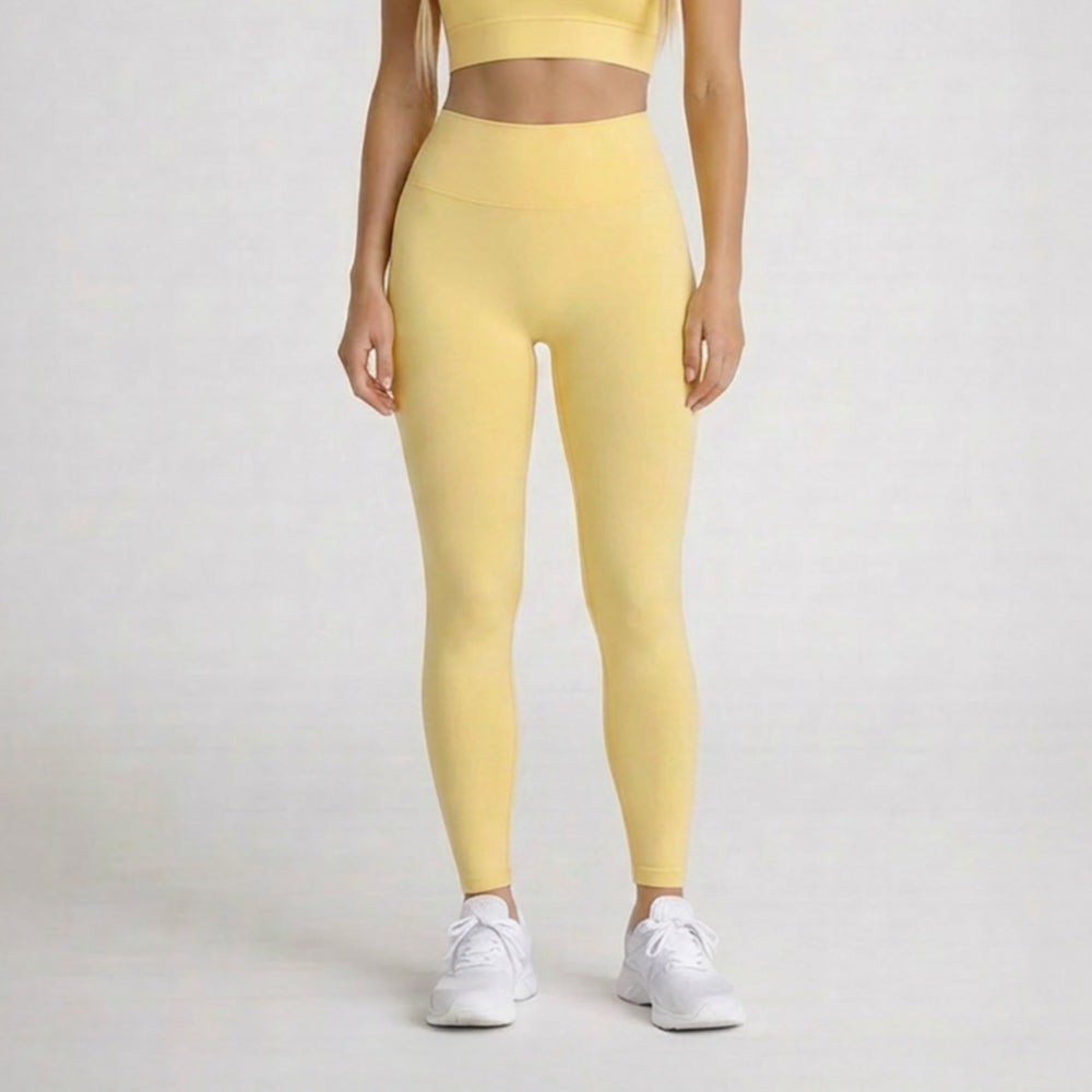 Fierce X Leggings