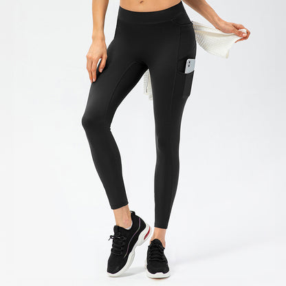Tenoa Pocket Leggings