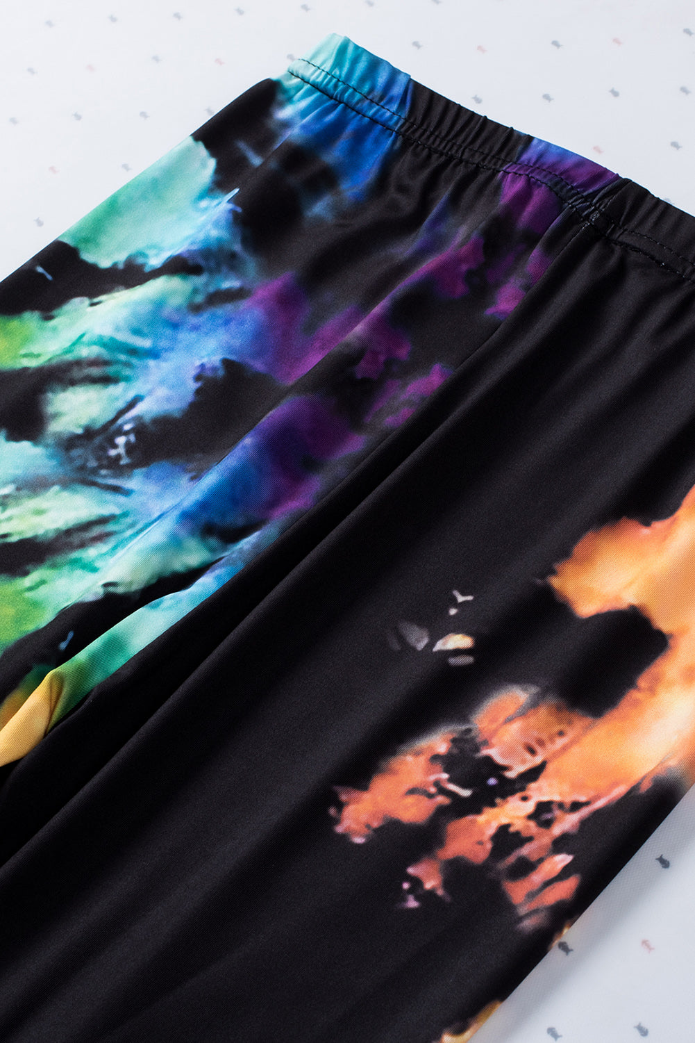 Tenoa Tie Dye Leggings