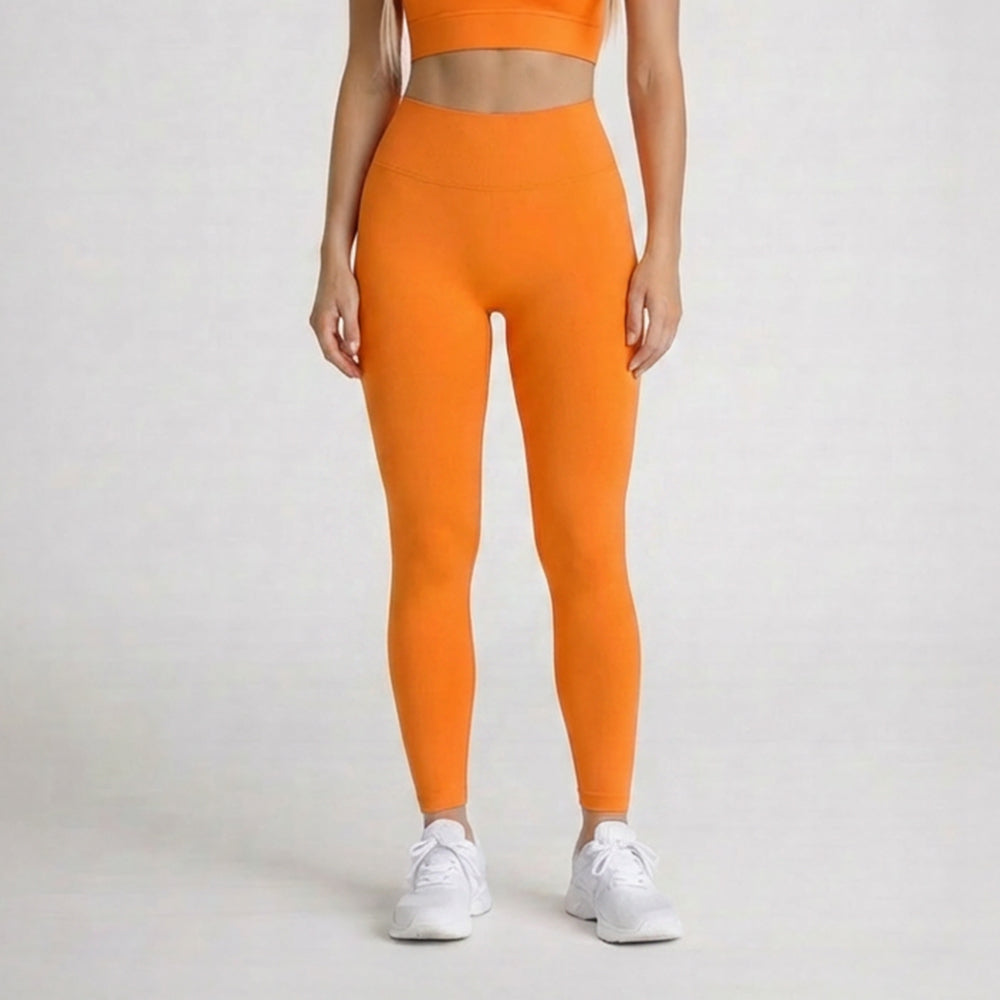 Fierce X Leggings