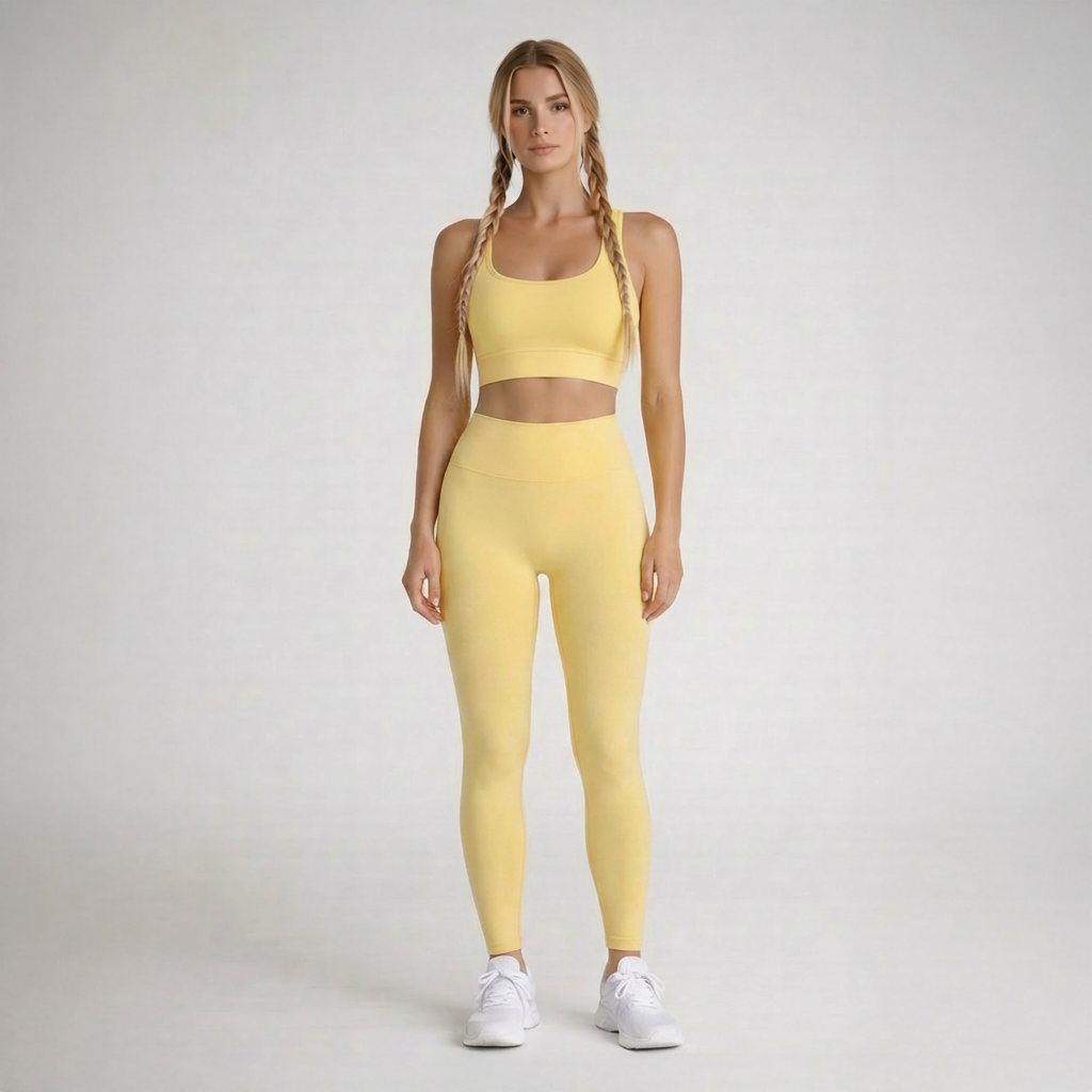 Fierce X Leggings