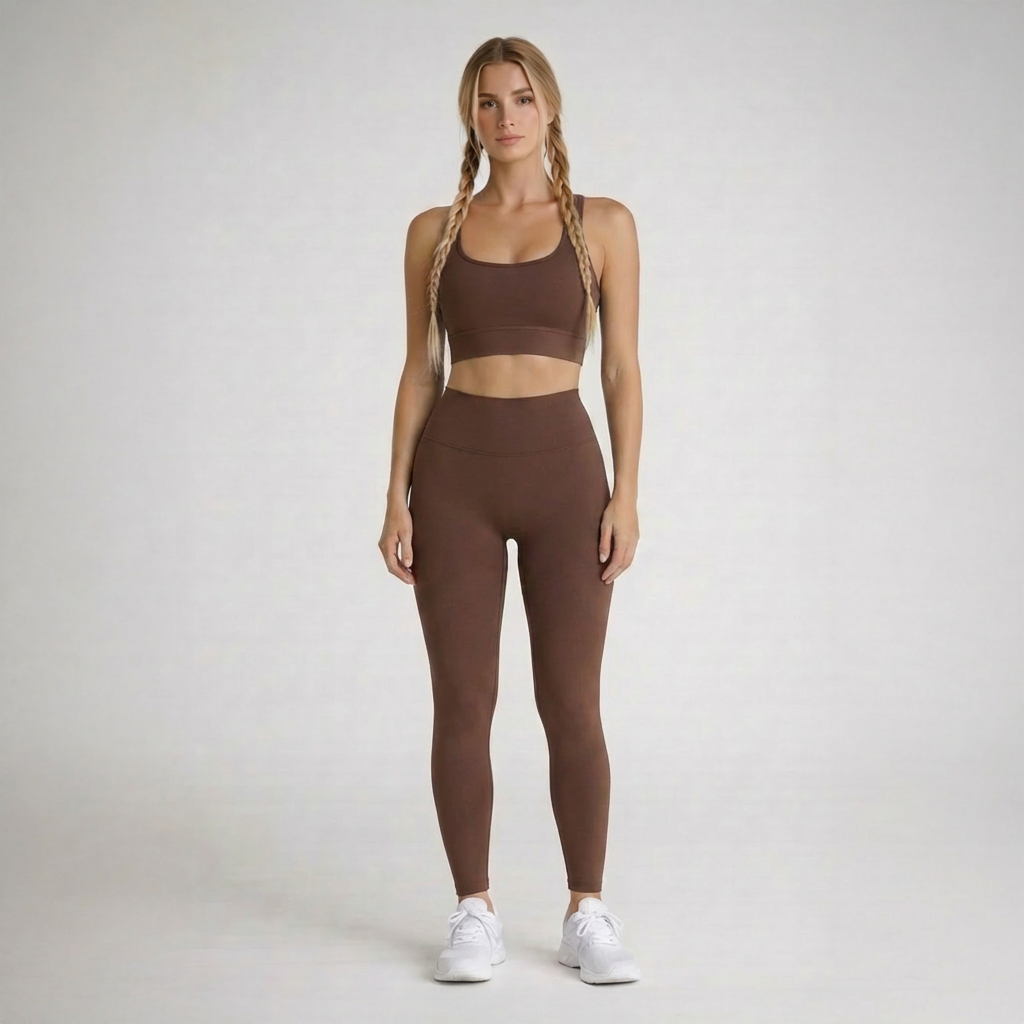 Fierce X Leggings