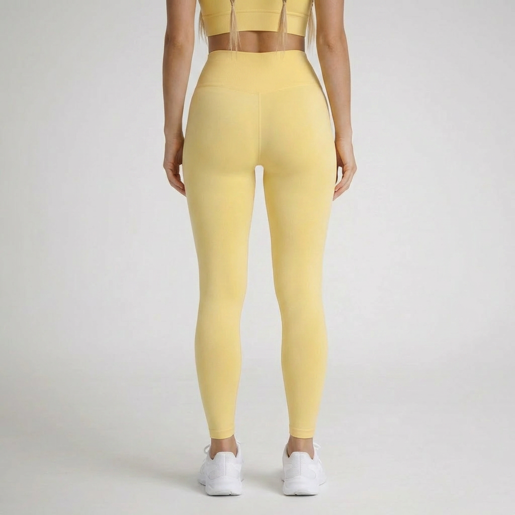 Fierce X Leggings