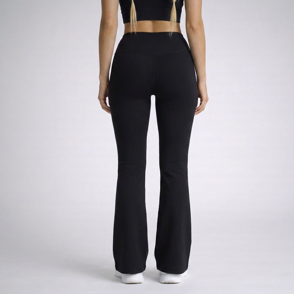 Fierce X Wide Leg
