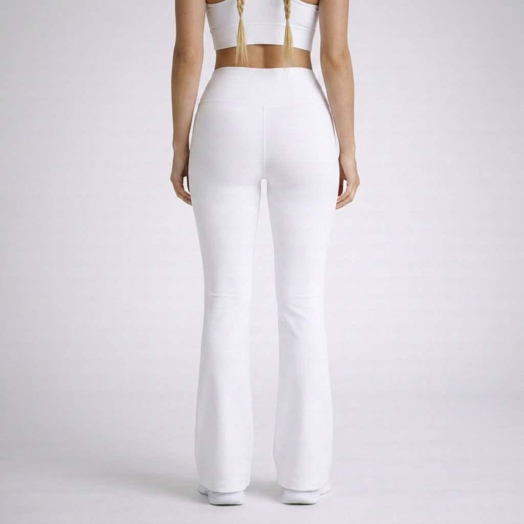 Fierce X Wide Leg