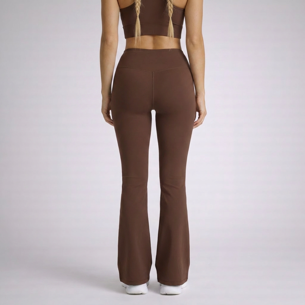 Fierce X Wide Leg