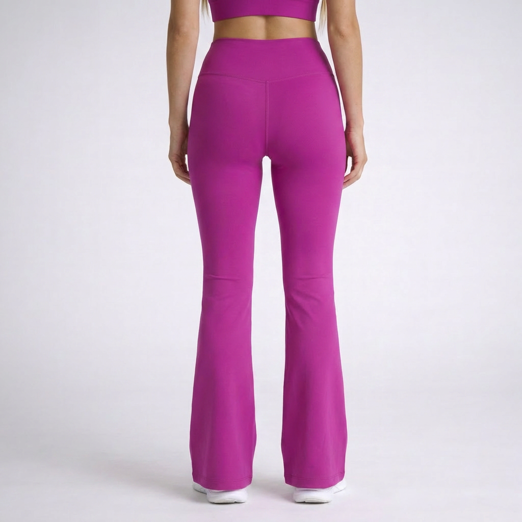 Fierce X Wide Leg