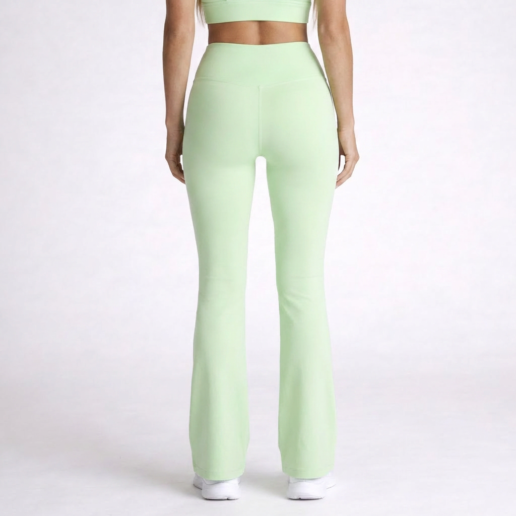 Fierce X Wide Leg