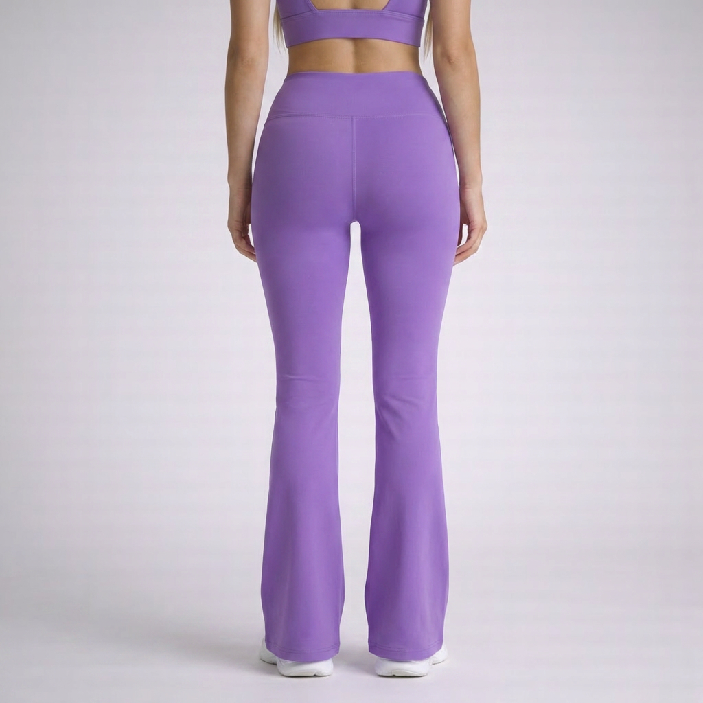 Fierce X Wide Leg