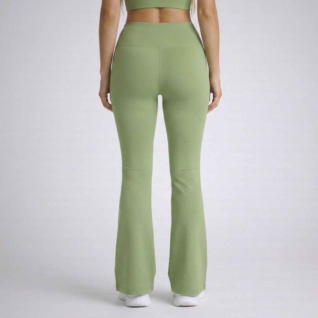 Fierce X Wide Leg