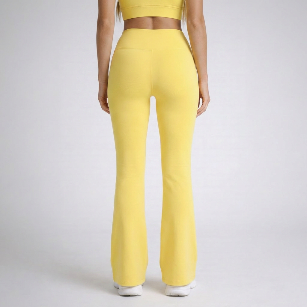 Fierce X Wide Leg
