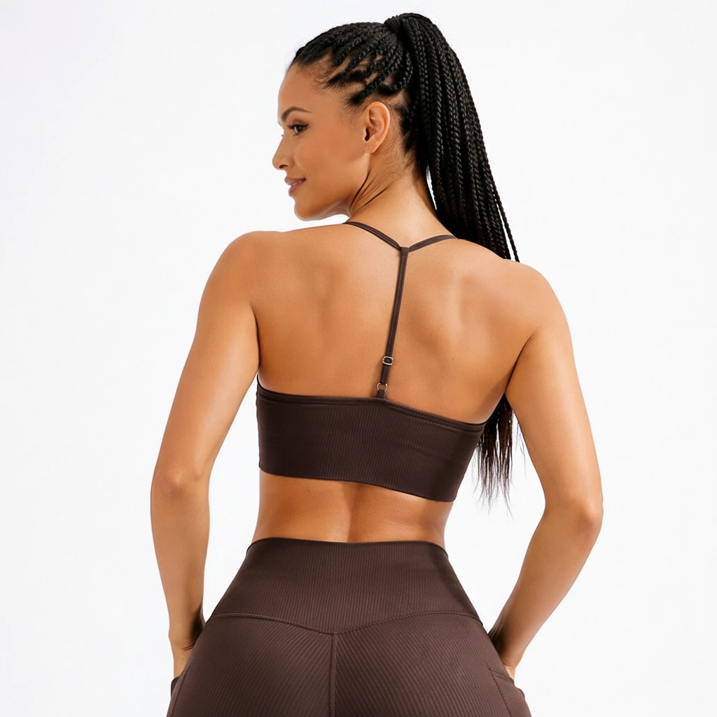 Tenoa Strap Bra