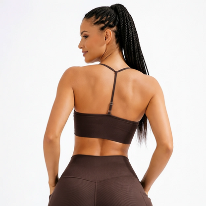 Tenoa Strap Bra