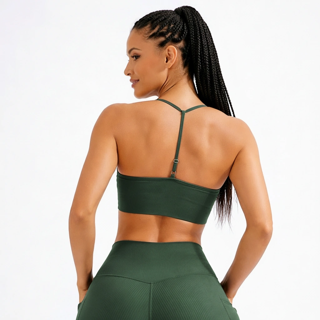 Tenoa Strap Bra