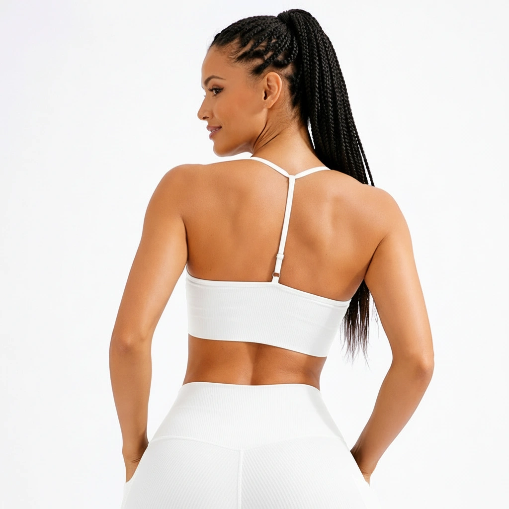 Tenoa Strap Bra