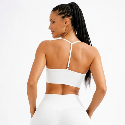 Tenoa Strap Bra