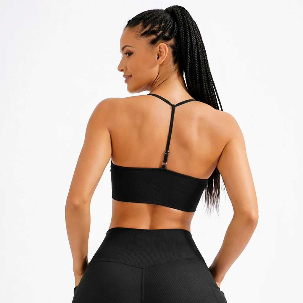Tenoa Strap Bra