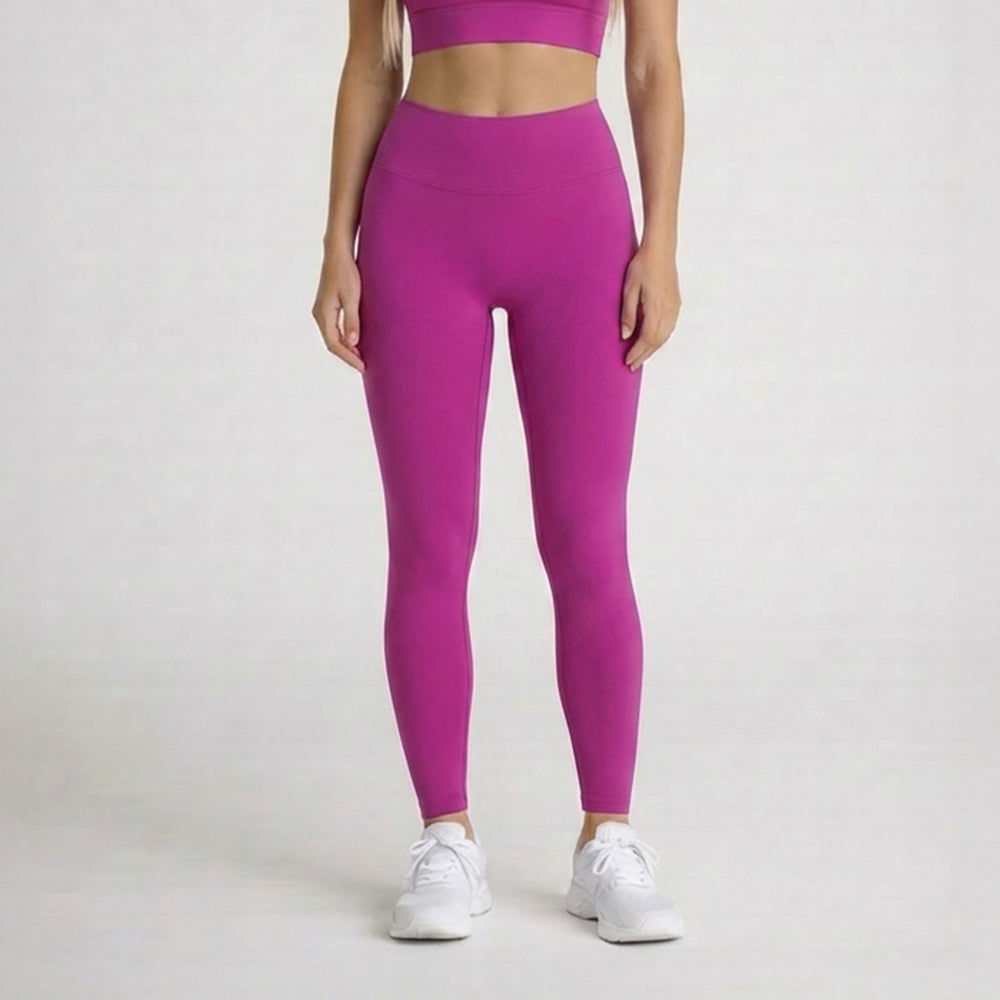 Fierce X Leggings