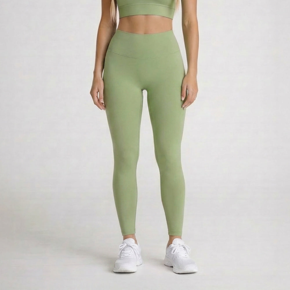 Fierce X Leggings